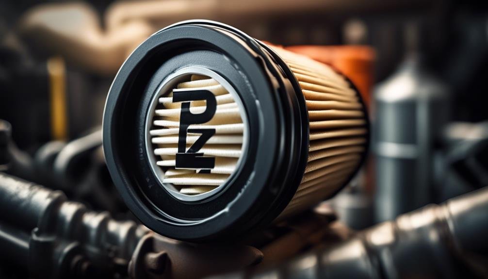 Supplier of Deutz Parts to South Africa Understanding HeavyDuty Deutz Oil Filter Costs