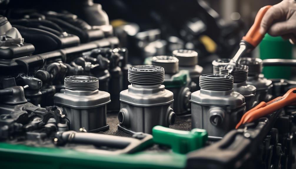 Supplier of Deutz Parts to South Africa 14 Key Tips For Deutz Engine Maintenance Mastery