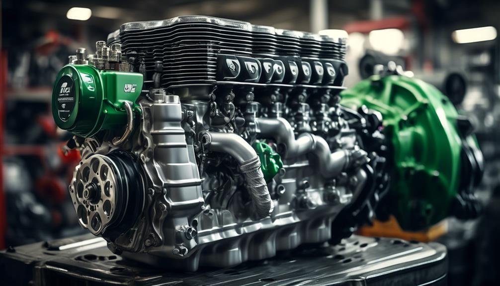 Supplier of Deutz Parts to South Africa Top 14 Aftermarket Upgrades For Deutz Engines Supplier