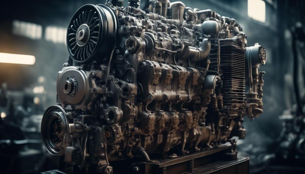 Supplier of Deutz Parts to South Africa What Affects Air Filtration In Deutz Industrial Engines