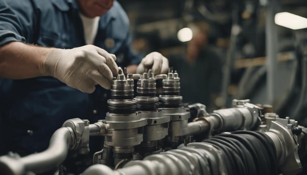 Marine Engine Injectors Why Choose Genuine Deutz Marine Engine Injectors? | Supplier Of Deutz ...