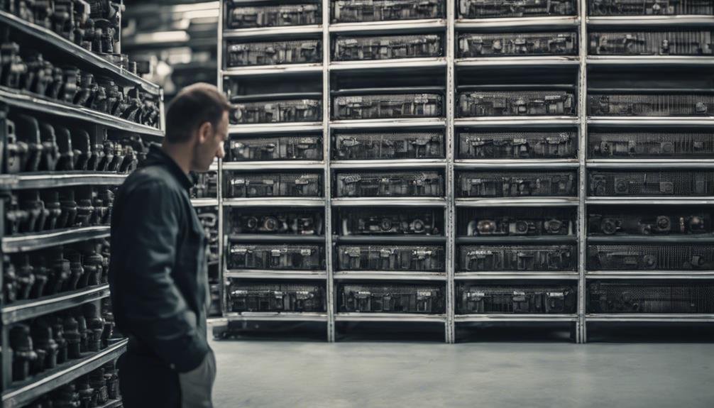 Supplier of Deutz Parts to South Africa 7 Tips For Purchasing Deutz Diesel Engine Radiators