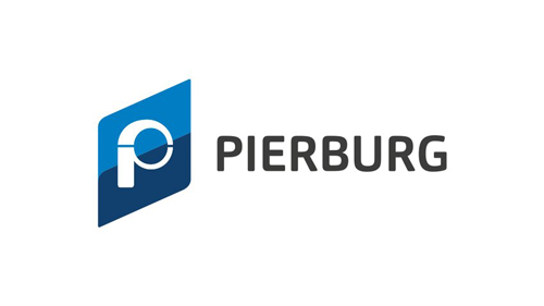 Pierburg-Logo