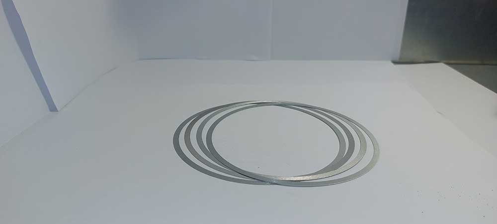 Shim (0.2 Mm) | Supplier Of Deutz Parts To South Africa