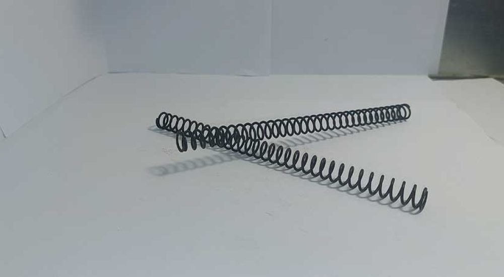 Compression Spring | Supplier Of Deutz Parts To South Africa