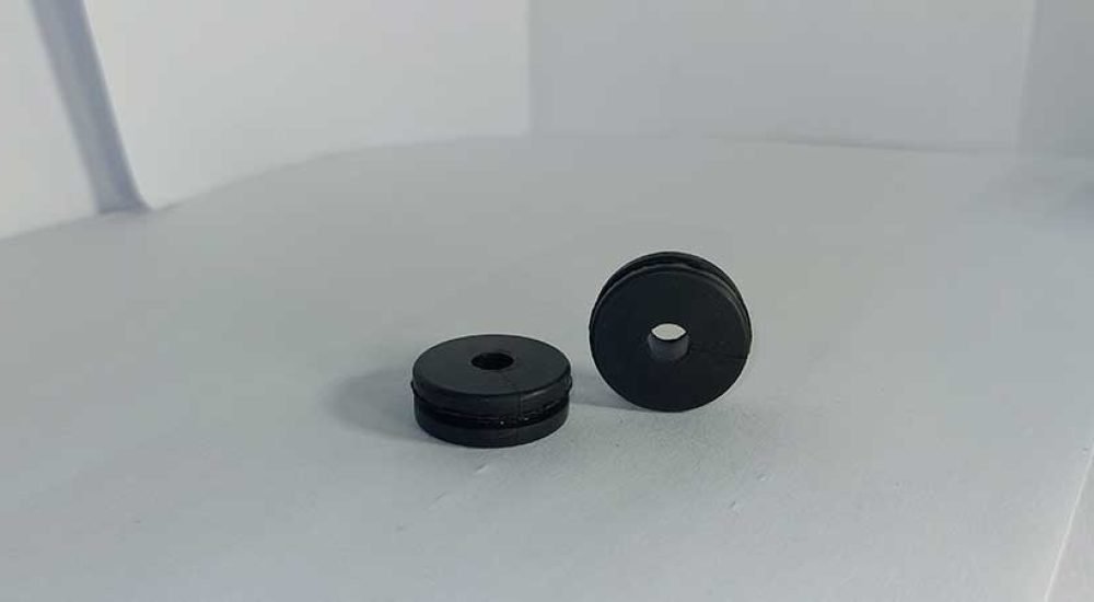 Injector Rubber 1 Hole | Supplier Of Deutz Parts To South Africa