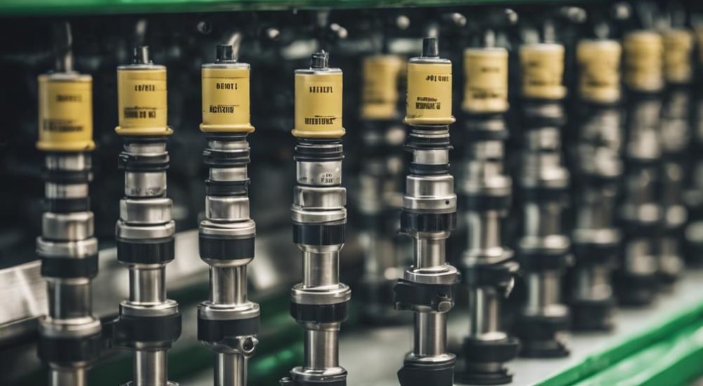 Top Sources For Reconditioned Deutz Fuel Injectors | Supplier Of Deutz ...